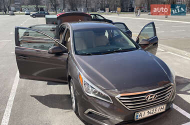 Hyundai Sonata 2014