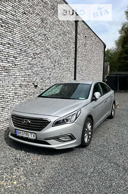 Hyundai Sonata  2014