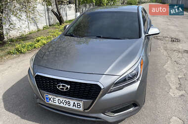 Hyundai Sonata  2017