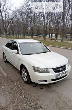 Hyundai Sonata  2007