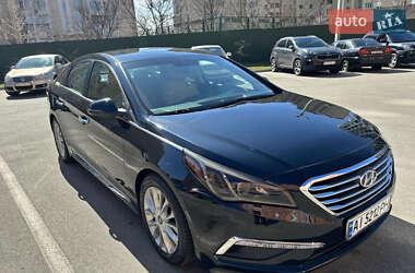 Hyundai Sonata  2014