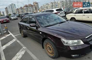 Hyundai Sonata  2007