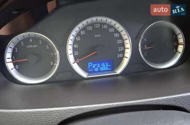 Hyundai Sonata  2008