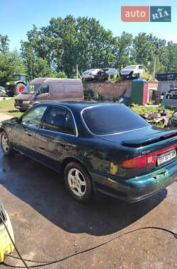 Hyundai Sonata  1995