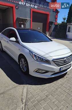Hyundai Sonata  2014