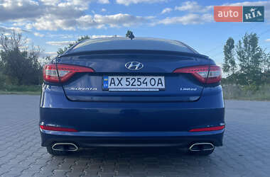 Hyundai Sonata  2014