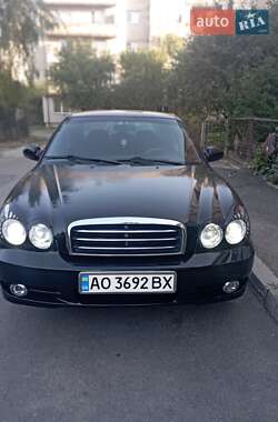 Hyundai Sonata  2003