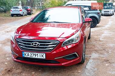 Hyundai Sonata  2014