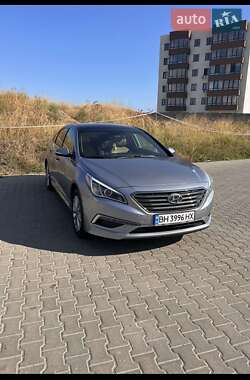 Hyundai Sonata  2014