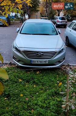 Hyundai Sonata  2014