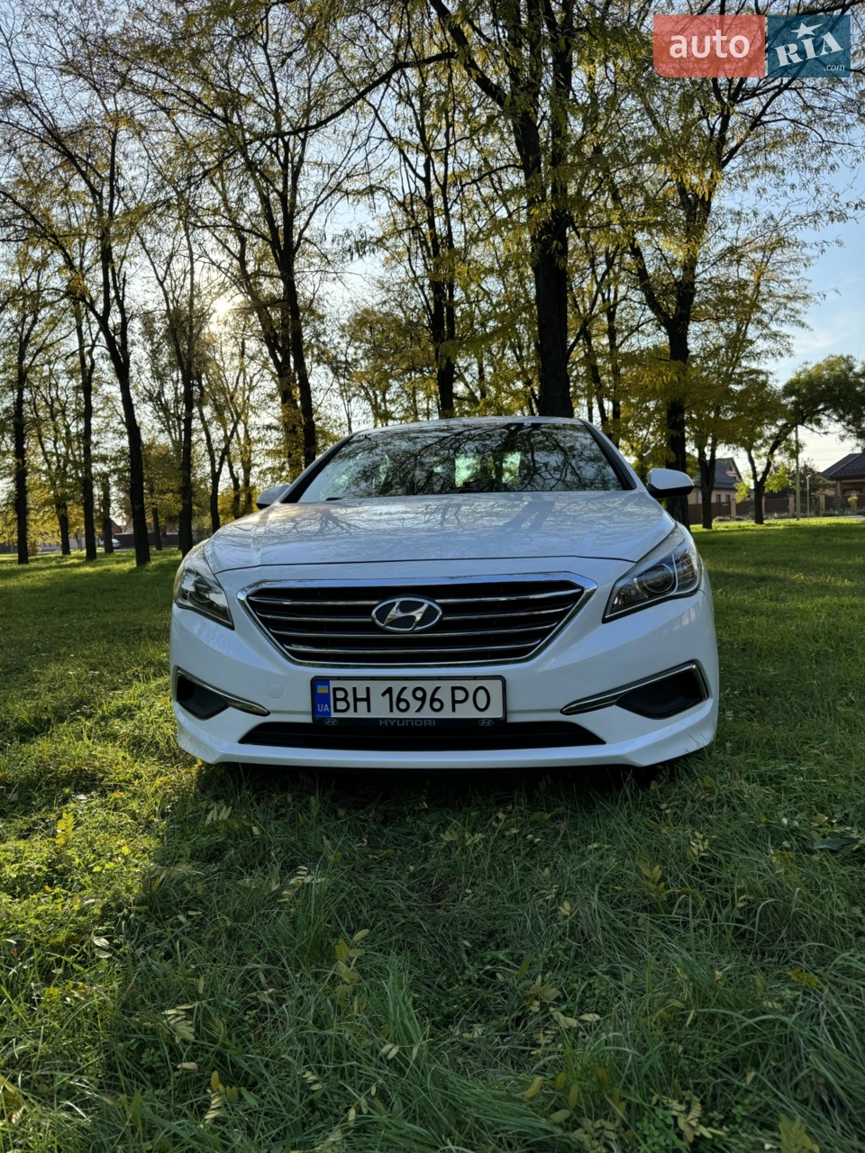 2016 Hyundai Sonata - мініатюра 2