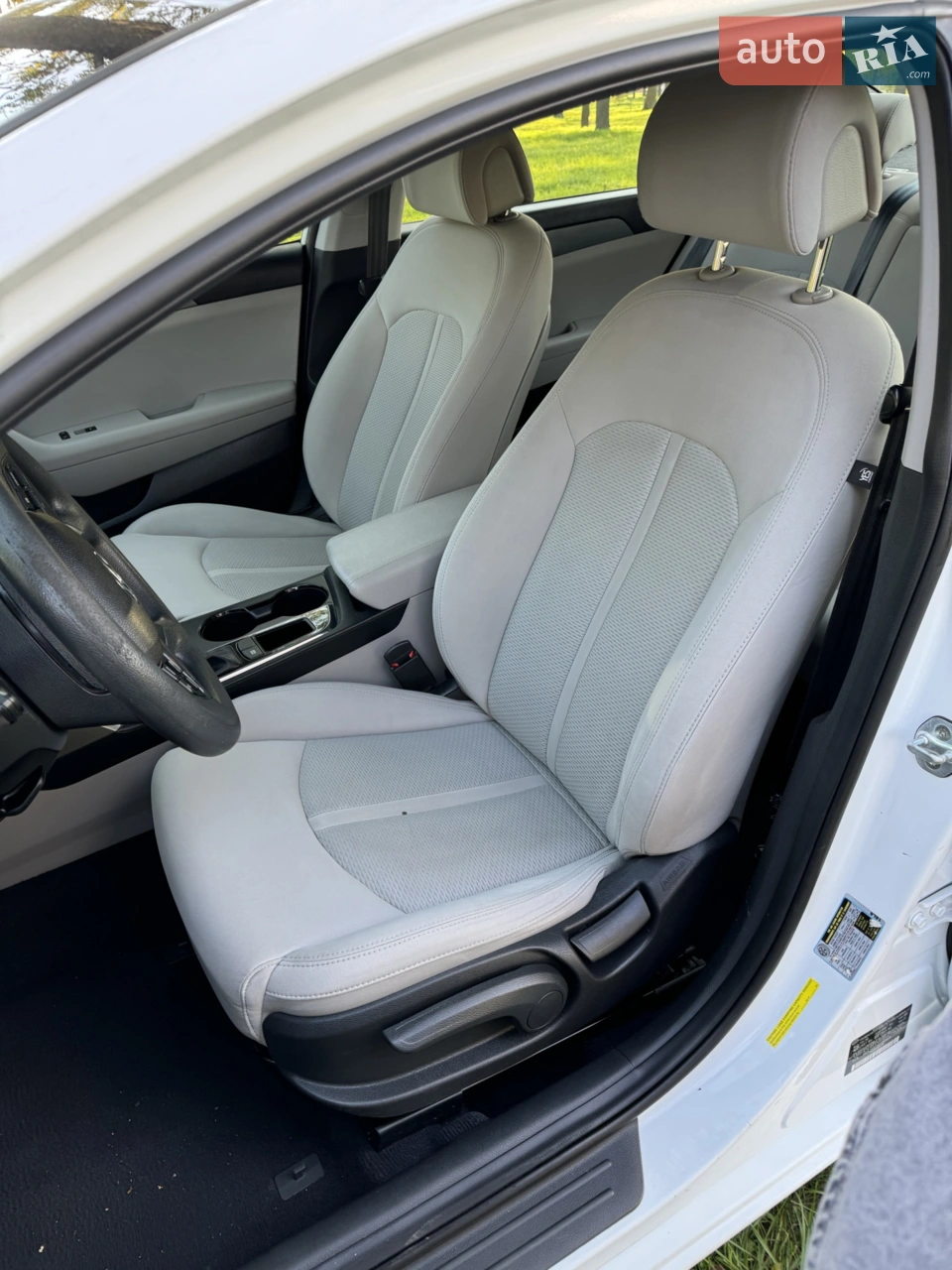 2016 Hyundai Sonata - мініатюра 3