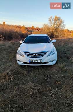 Hyundai Sonata  2009