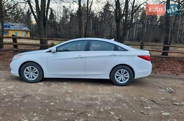 Hyundai Sonata  2010