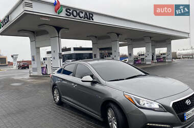 Hyundai Sonata  2017