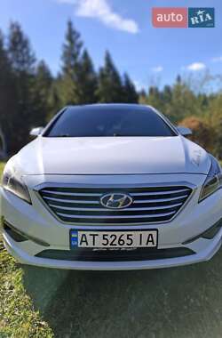 Hyundai Sonata  2014