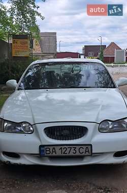 Hyundai Sonata  1997