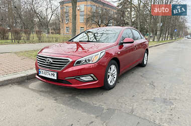 Hyundai Sonata  2014