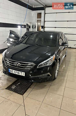 Hyundai Sonata  2014