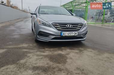 Hyundai Sonata  2014