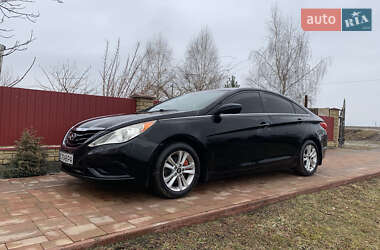 Hyundai Sonata  2010