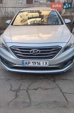 Hyundai Sonata  2014
