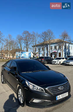 Hyundai Sonata  2014