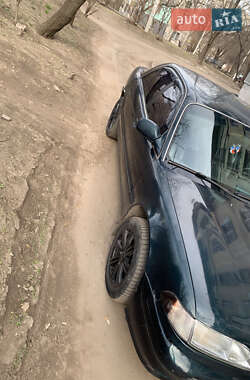 Hyundai Sonata  1995