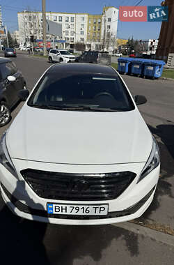 Hyundai Sonata 2014