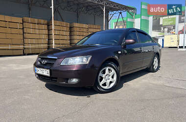 Hyundai Sonata  2007