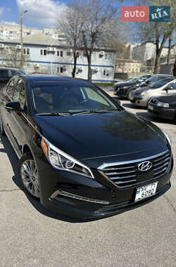 Hyundai Sonata  2014