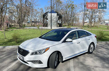 Hyundai Sonata  2014