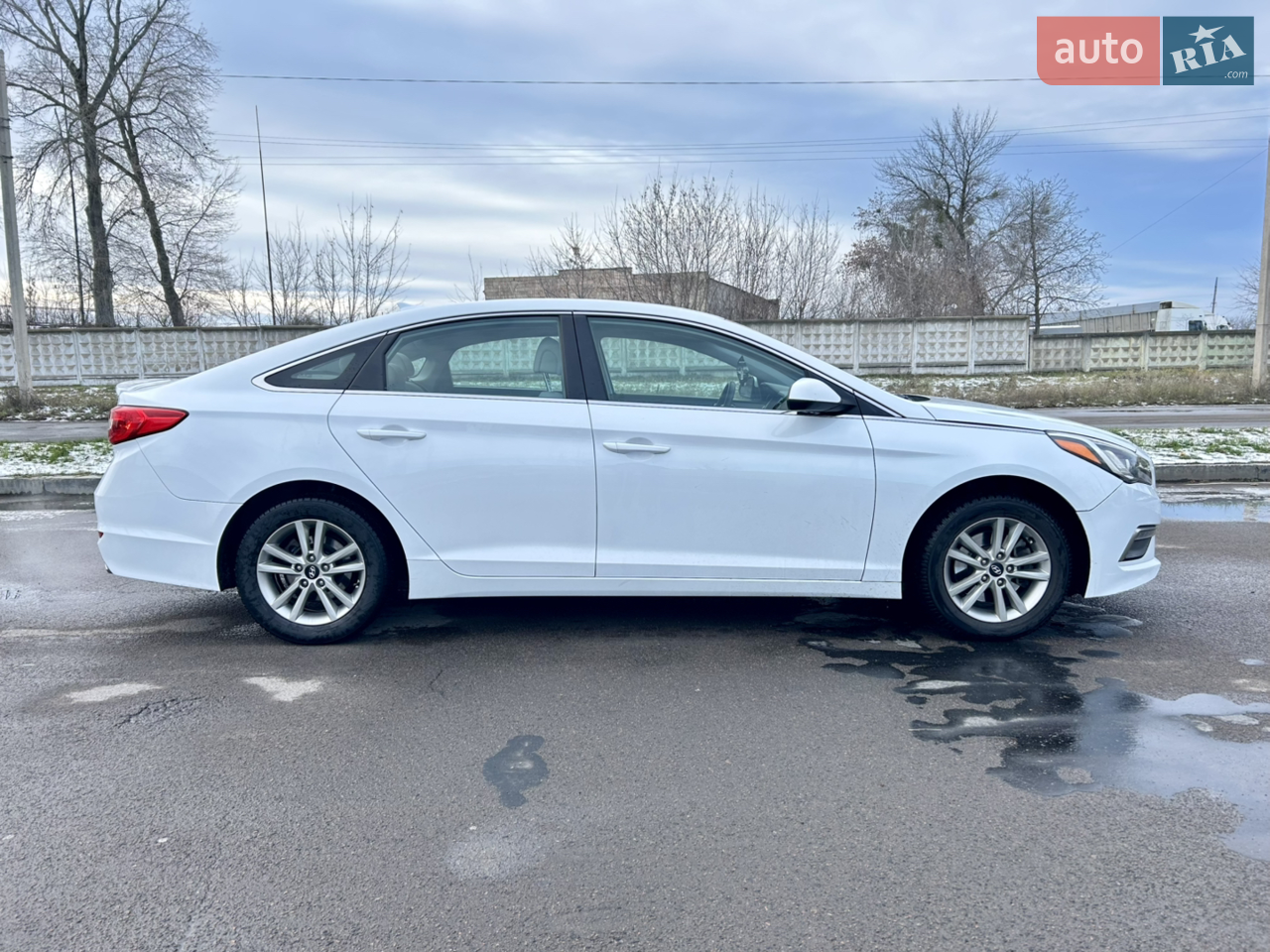 2014 Hyundai Sonata - мініатюра 3