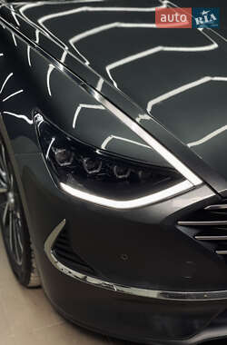 Hyundai Sonata  2019