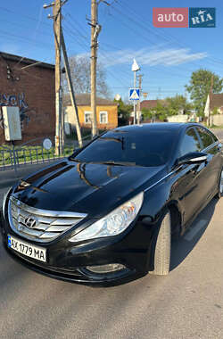 Hyundai Sonata  2014