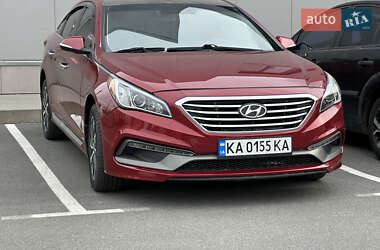 Hyundai Sonata  2014