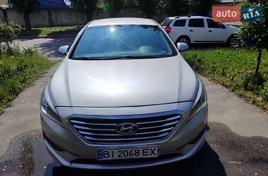 Hyundai Sonata 2014