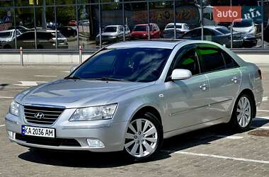 Hyundai Sonata  2009