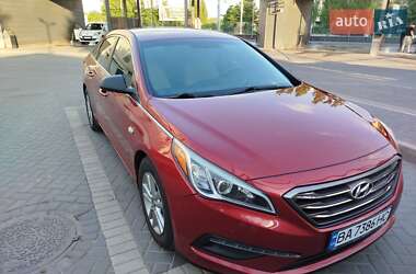 Hyundai Sonata  2014