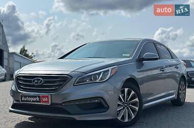 Hyundai Sonata  2014