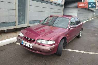 Hyundai Sonata  1993