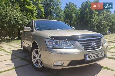 Hyundai Sonata  2009