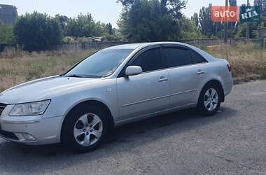 Hyundai Sonata  2009