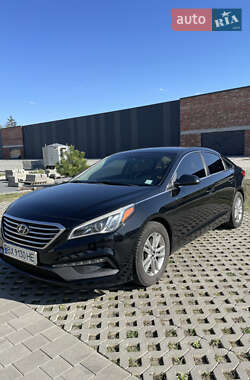 Hyundai Sonata  2014