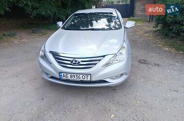 Hyundai Sonata  2014