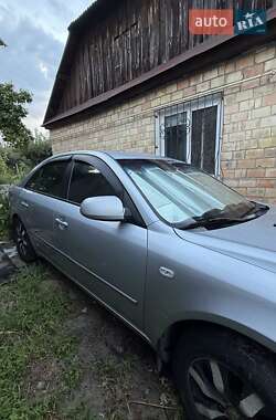 Hyundai Sonata  2007