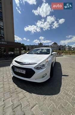 Hyundai Sonata  2014