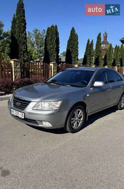 Hyundai Sonata  2009