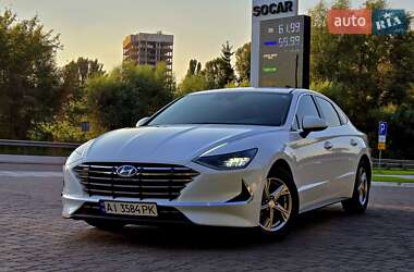 Hyundai Sonata  2019