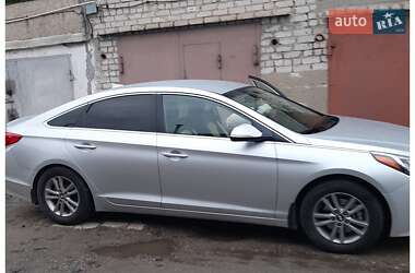 Hyundai Sonata 2014